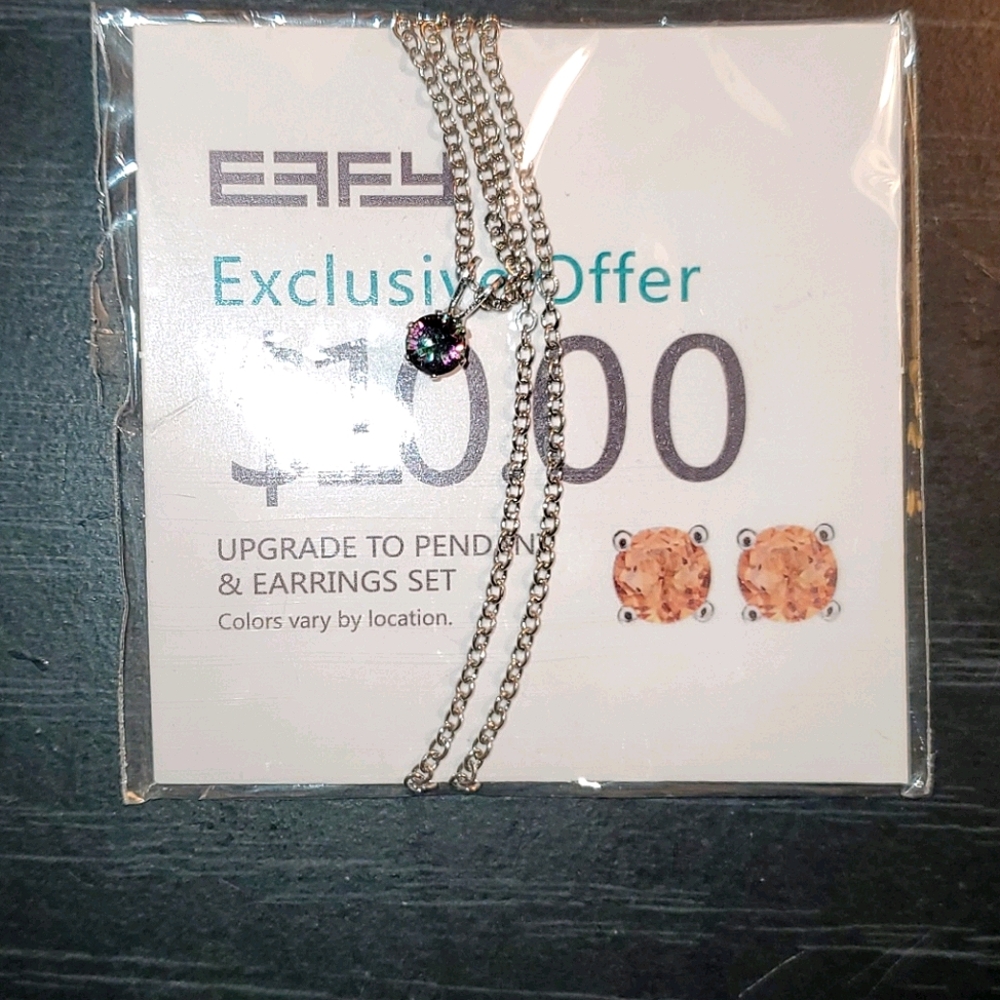 Effy necklace